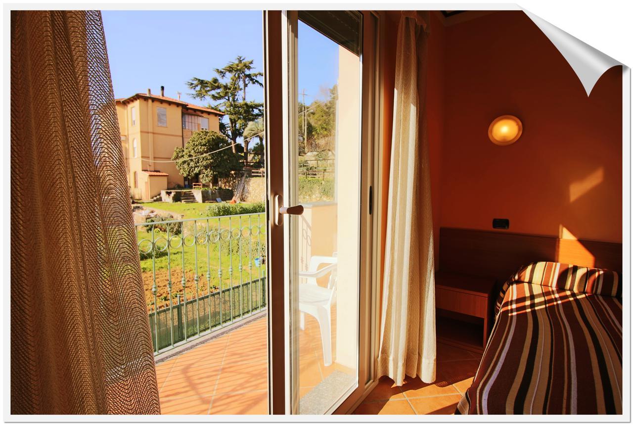 Hotel Mirafiori 3*