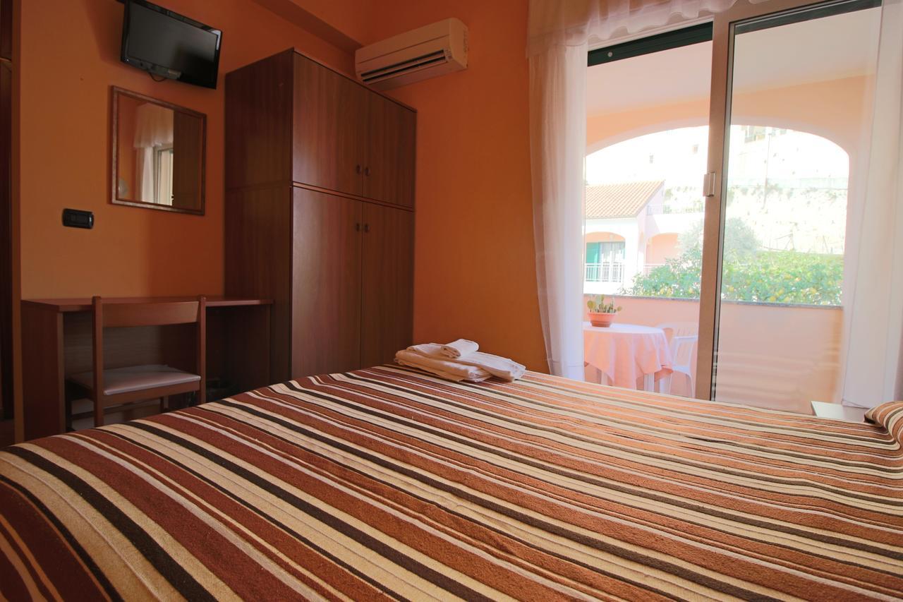 Mirafiori Hotel Loano