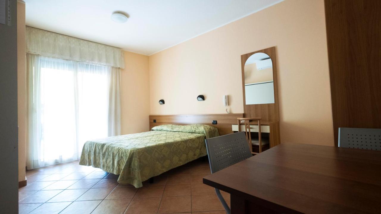 Hotel Mirafiori Loano
