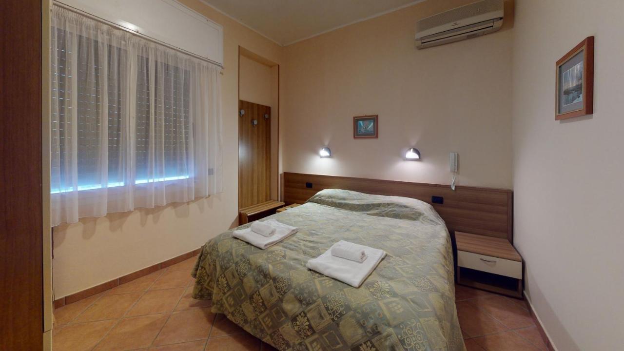 Mirafiori Hotel