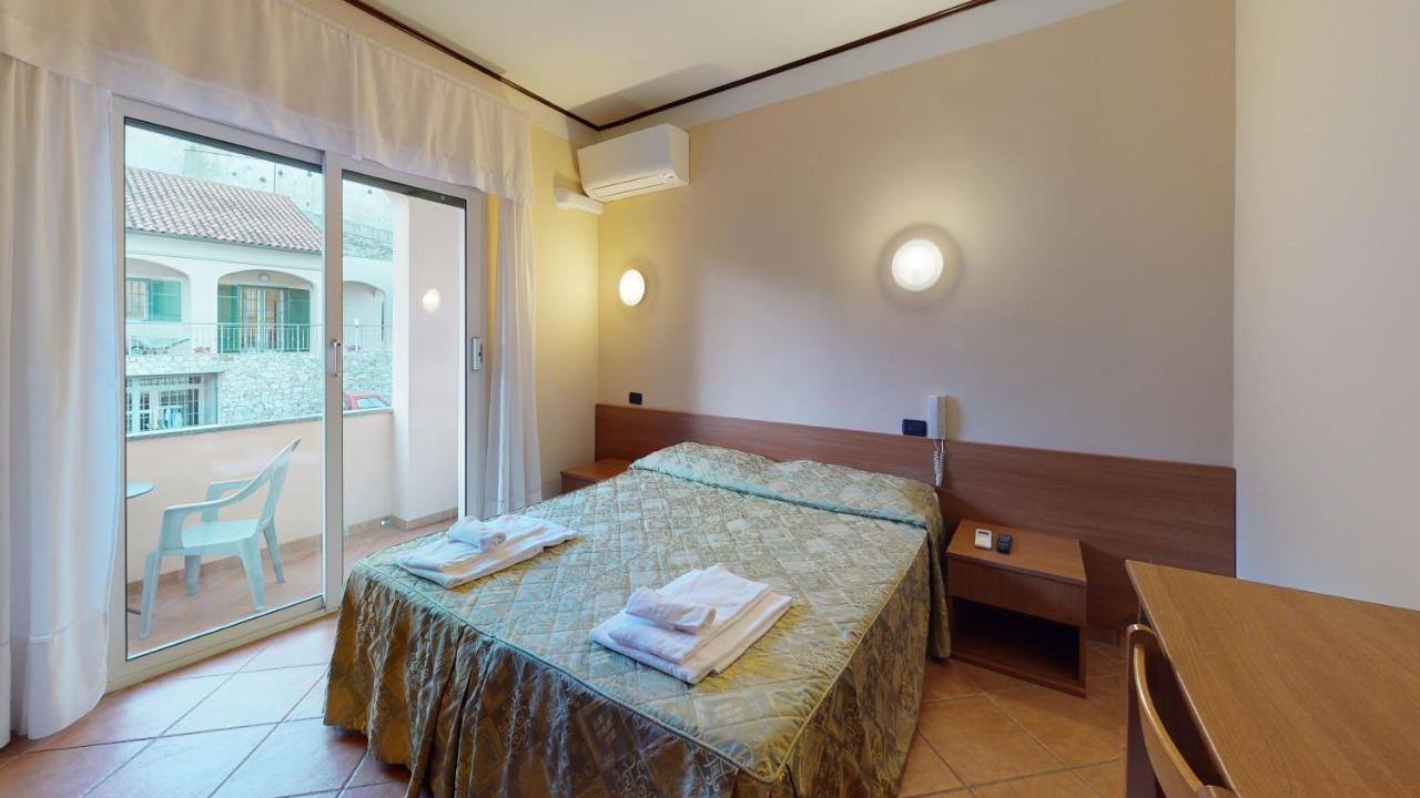Hotel Mirafiori