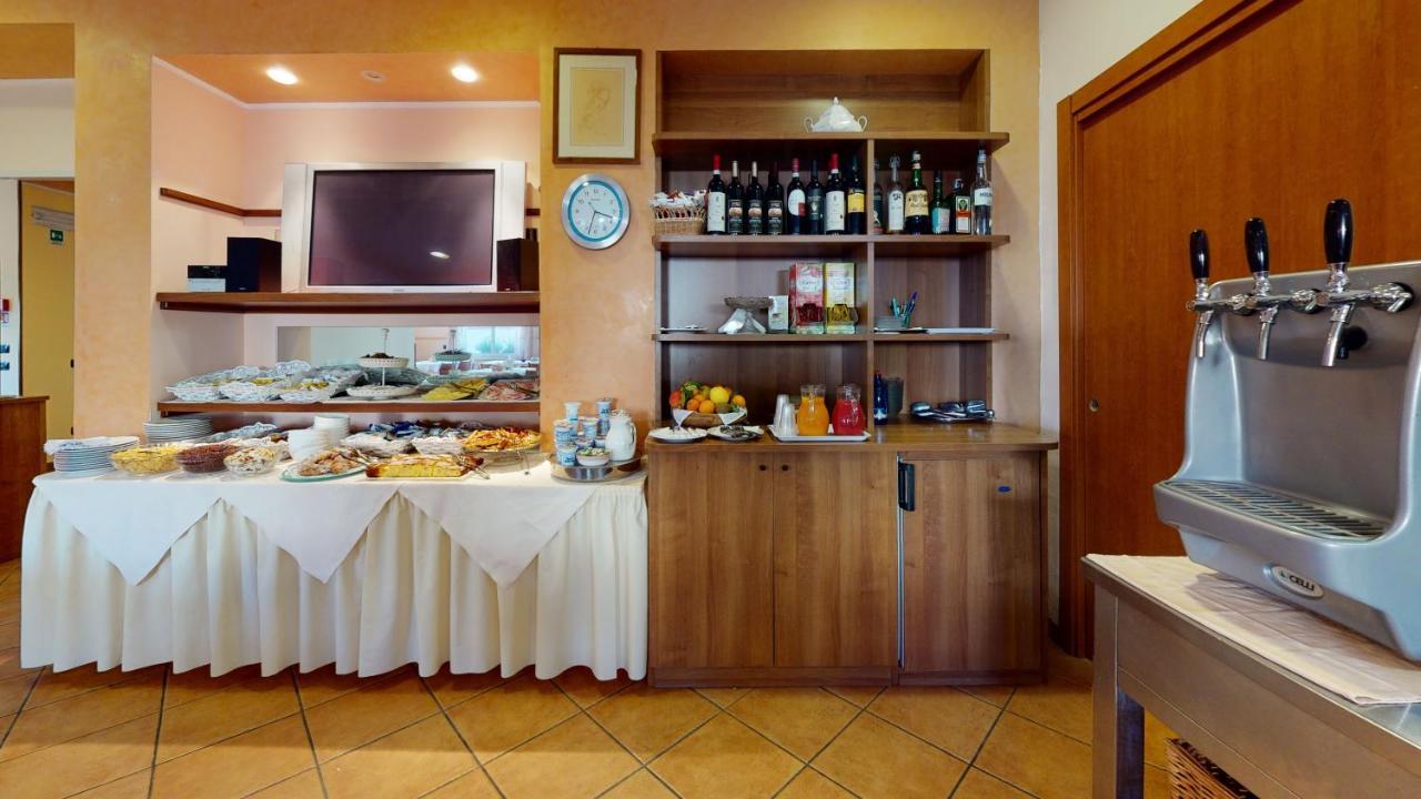 Mirafiori Hotel 3*