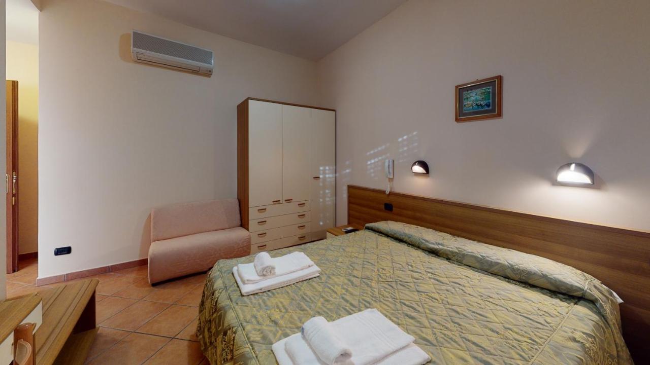Hotel Mirafiori Loano